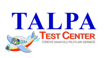 Korumalı: Talpa Test Center Bilgi Girişleri